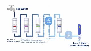 The Most Needed WPS in Your Laboratory Water Purification System [upl. by Ldnek648]