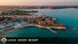 LUCAS DIDIM RESORT [upl. by Jangro]