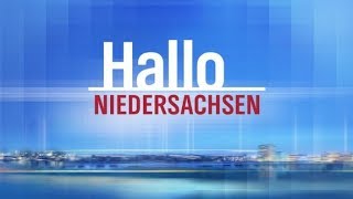 Hallo Niedersachsen 05092018 [upl. by Melisenda642]