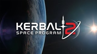 Kerbal Space Program 2 Cinematic Announce Trailer [upl. by Sollows]