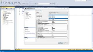 How to change Compatibility Mode in SQL 2019 [upl. by Miran]