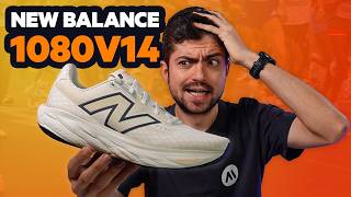 New Balance 1080v14 Review [upl. by Noskcaj]