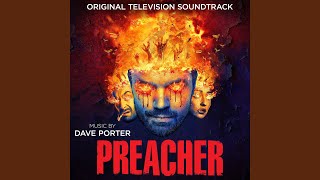 Preacher Main Title Theme Extended [upl. by Hulbard]