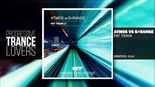 Atmos vs SRange  Fat Train [upl. by Gnim]