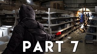 STATE OF DECAY 2 Walkthrough Gameplay Part 7  WAKIZASHI SWORD Xbox One X [upl. by Kenric]