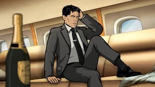 Best of Archer Season 11 [upl. by Buckley]