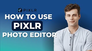 How to Use Pixlr Photo Editor│Ai Hipe [upl. by Hey]