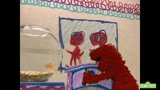 Sesame Street 99 Elmo Visits The Doctor [upl. by Helga713]