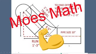 No Math Needed Mastering The Art Of Pipefitting Welding 90 To 45 Degree Angles Effortlessly [upl. by Laurens]