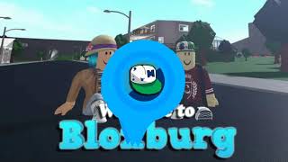 Malluffy Drama Bloxburg s2 Intro Song Full Soundtrack [upl. by Pohsib]