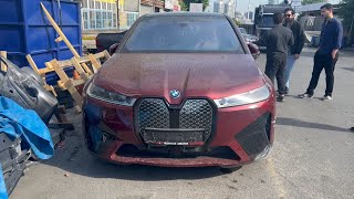 PERT BMW İX40 ALDIK POLOYU SATTIK VE PERT TOGGUN SON DURUMU [upl. by Refotsirk638]