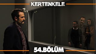 Kertenkele 54 Bölüm [upl. by Frendel]