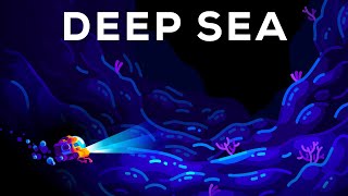 What’s Hiding at the Most Solitary Place on Earth The Deep Sea [upl. by Zalea]