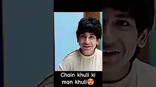 Chain Kulii Ki Main Kulii🥺chainkuliikimainkuli zainkhan varunroy viralshorts [upl. by Anirdna602]