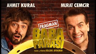 BABA PARASI  FRAGMAN SİNEMALARDA [upl. by Annayrb]