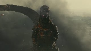 Shin Godzilla  Exclusive Clip [upl. by Naerol753]