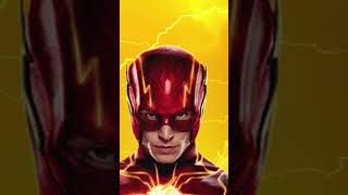 The Flash Extended Preview 2023  Vudu [upl. by Selinski]