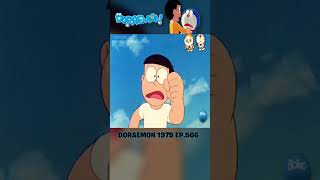 ¡DORAEMON TE ODIO 😠 [upl. by Ellord]