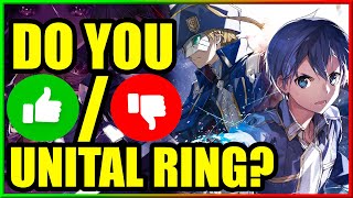 Opinions on Sword Art Online Unital Ring So Far  Reading Fan Opinions  Gamerturk SAO EXPLAINED [upl. by Aneetsirhc]