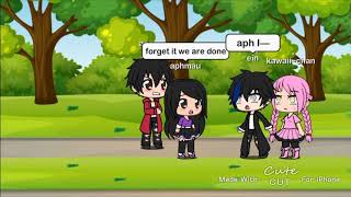 Acapella aphmau version [upl. by Neufer]