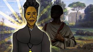 Obscure Saint St Josephine Bakhita  Encounter [upl. by Jillayne350]