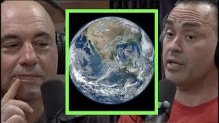 Joe Rogan  How Much Does Eddie Bravo Believe [upl. by Leighton]