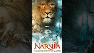 Top Qoutes from “The Chronicles of Narnia” by CS Lewis [upl. by Aleehs]