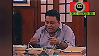 मुसद्दीलाल का घर गिराया  episode 87  officeoffice musaddilal entertainment [upl. by Clardy]