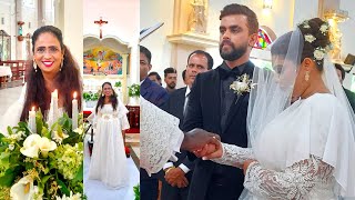 LOKKI  Shalini amp Harsha Wedding [upl. by Anavlis]