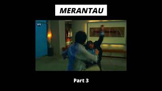 MERANTAU  FIGHTING SCENES PART 3 [upl. by Beutler]