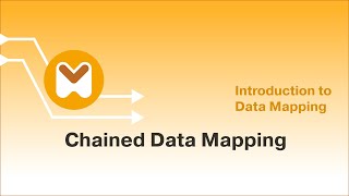 Chained Data Transformation [upl. by Nnyletak]