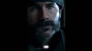 Heads will roll Captain price Cod MW  edit [upl. by Atileda]