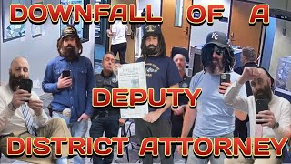 Deputy District Attorney Dismissed [upl. by Gapin645]