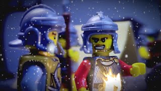 LEGO Orc The Winter War [upl. by Eupheemia]