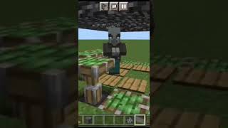 Mỹ vừa chế tạo ra một cái máy bắt trộm youtubeshorts memes minecraft minecraftshorts shortvideo [upl. by Elonore781]