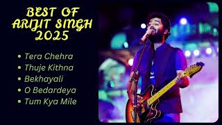 Sad break up song arijit singh heart touching sad song Arijit Singh [upl. by Irrehs191]