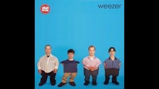 Weezer Sweater Song intro for 10 hours [upl. by Anawit]