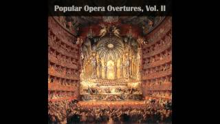 04 London Festival Orchestra  Die Ruinen von Athen Overture  Popular Opera Overtures Vol II [upl. by Ayal783]