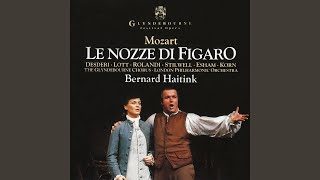 Le nozze di Figaro K 492 Act III Duettino quotSullaria Che soave zeffirettoquot Contessa [upl. by Erik]