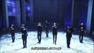 三代目J Soul Brothers Unfair World [upl. by Suoirtemed511]