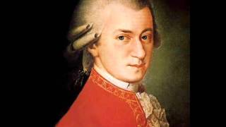 W A Mozart Mala noćna muzika KV 525 II stavak Romanze  Andante [upl. by Paver]