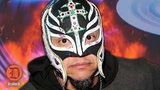 The Best Rey Mysterio Entrance Theme Song of All Time ECW WCW WWE [upl. by Gabrielli]