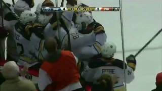 Tyler Ennis OT Game Winner 42211 HD [upl. by Orvie]