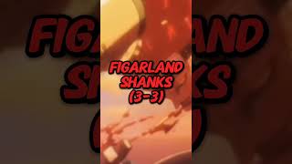 Imu Nerona vs Figarland Shanks [upl. by Tuck]