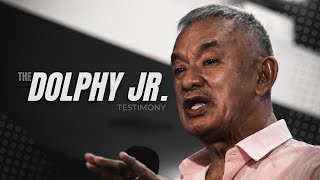 THE DOLPHY JR TESTIMONY  BRO DOLPHY QUIZON Jr  JESUS REIGNS MINISTRIES BULAKAN [upl. by Tomas]