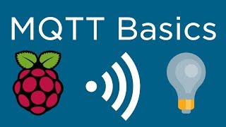 Raspberry Pi  Getting started with MQTT [upl. by Aseen]