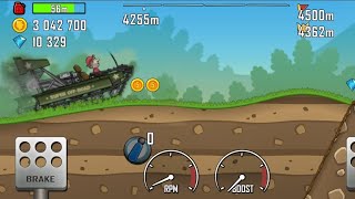 Hill Climb Racing [upl. by Nirret]