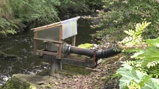 Micro Hydro [upl. by Cutter]