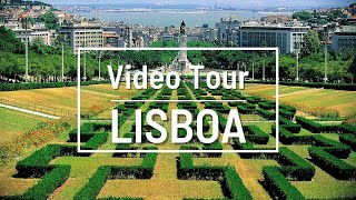 Terramoto de Lisboa de 1755 por etapas resumido [upl. by Yer74]