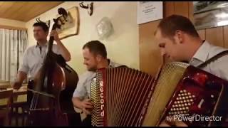 Ländlermusik Trio Chaltbächlergruess [upl. by Keverne]